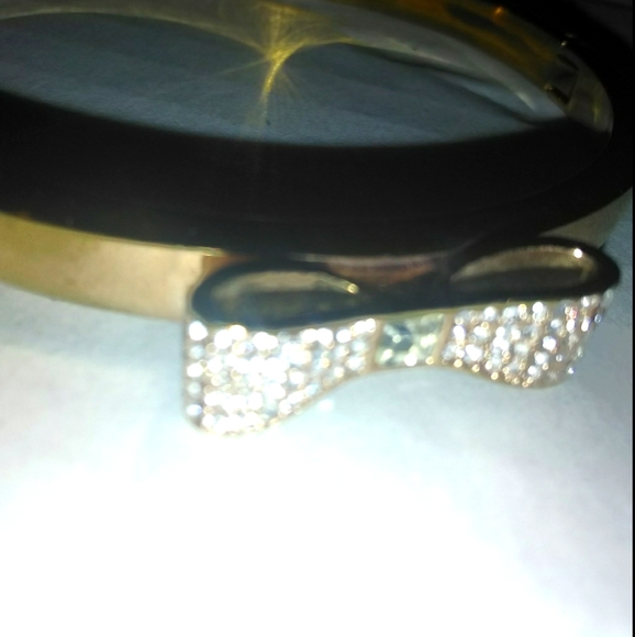 KATE SPADE bow bracelets - Picture 2 of 5